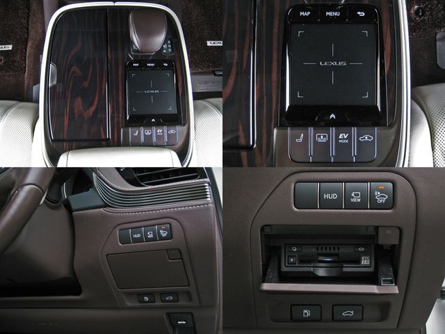 Lexus LS 2018-03 8463-15