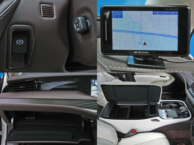 Lexus LS 2018-03 8463-19