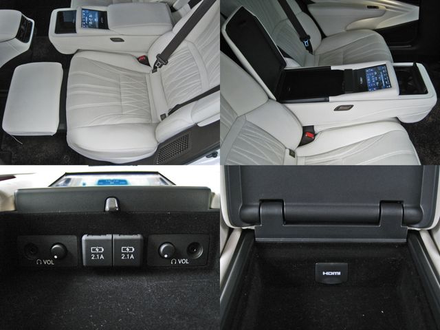 Lexus LS 2018-03 8463-28