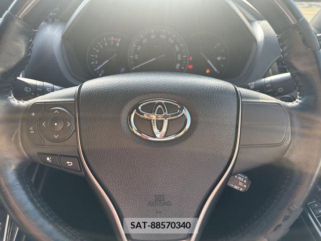 Toyota ESQUIRE 2017-07 348154-17