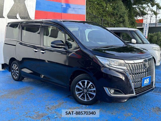 Toyota ESQUIRE 2017-07 348154-2