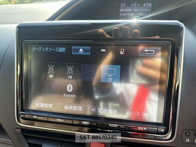 Toyota ESQUIRE 2017-07 348154-21