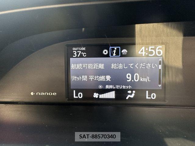 Toyota ESQUIRE 2017-07 348154-20