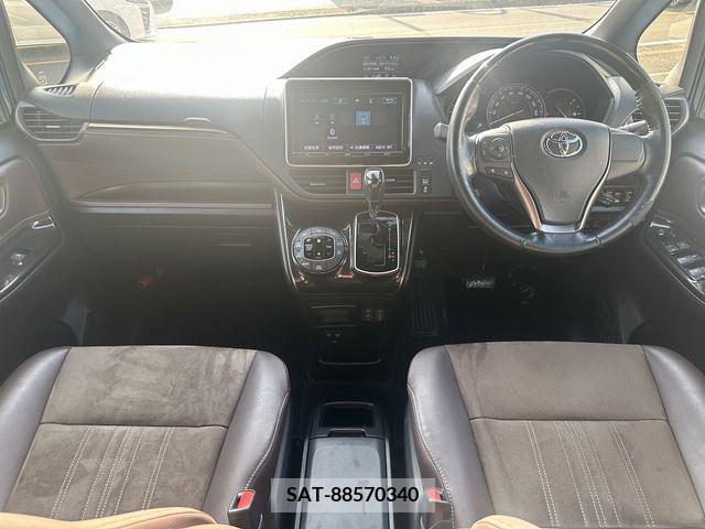 Toyota ESQUIRE 2017-07 348154-7