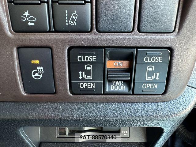 Toyota ESQUIRE 2017-07 348154-15