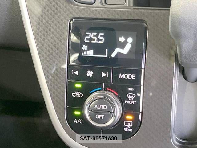 Daihatsu MOVE CUSTOM 2018-12 279330-5