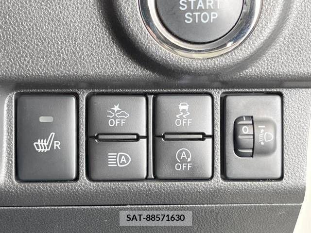 Daihatsu MOVE CUSTOM 2018-12 279330-6