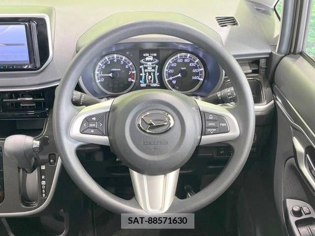 Daihatsu MOVE CUSTOM 2018-12 279330-11