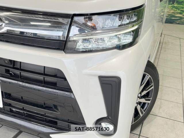 Daihatsu MOVE CUSTOM 2018-12 279330-12