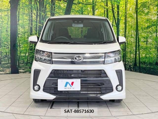 Daihatsu MOVE CUSTOM 2018-12 279330-14