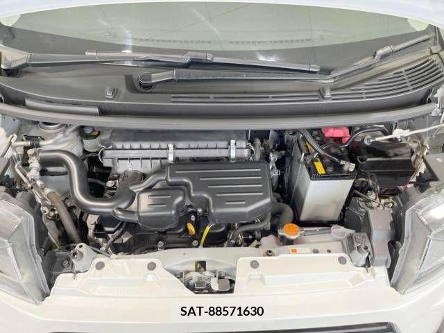 Daihatsu MOVE CUSTOM 2018-12 279330-18