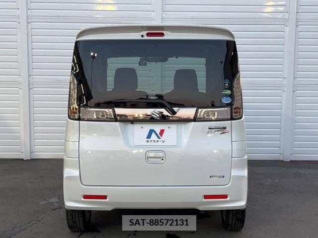 Suzuki SPACIA 2017-10 285833-15