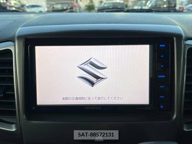 Suzuki SPACIA 2017-10 285833-2