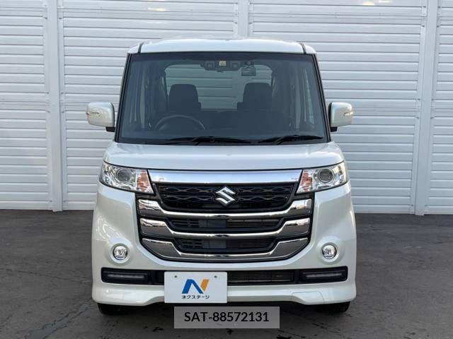 Suzuki SPACIA 2017-10 285833-14