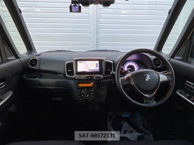 Suzuki SPACIA 2017-10 285833-1