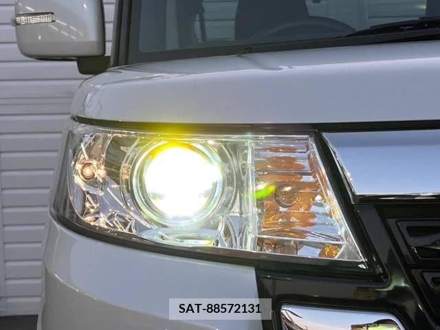 Suzuki SPACIA 2017-10 285833-13