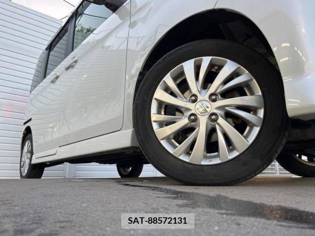 Suzuki SPACIA 2017-10 285833-12