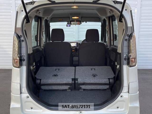 Suzuki SPACIA 2017-10 285833-11