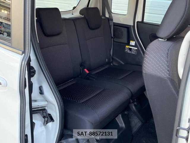 Suzuki SPACIA 2017-10 285833-10