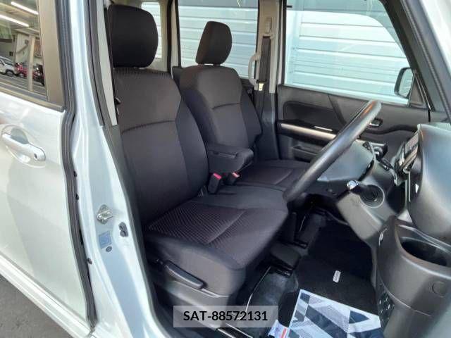 Suzuki SPACIA 2017-10 285833-9