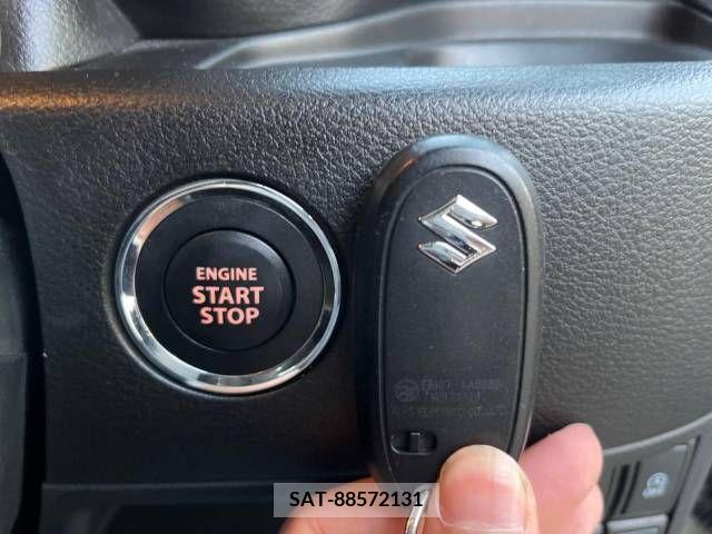 Suzuki SPACIA 2017-10 285833-8