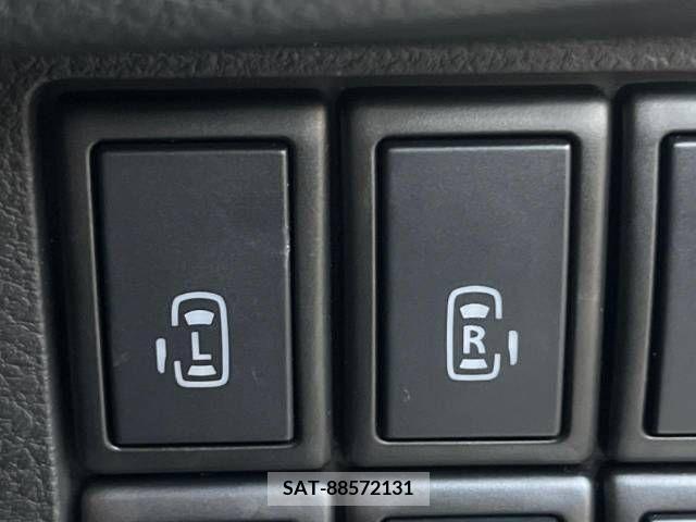 Suzuki SPACIA 2017-10 285833-5
