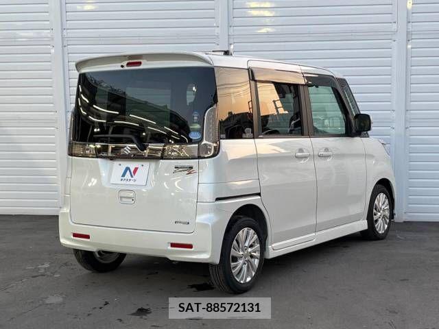 Suzuki SPACIA 2017-10 285833-17
