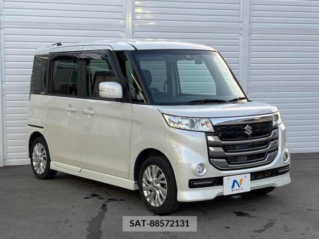 Suzuki SPACIA 2017-10 285833-16