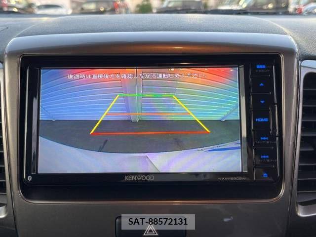 Suzuki SPACIA 2017-10 285833-3
