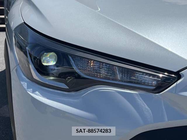 Toyota COROLLA CROSS 2023-04 321747-14