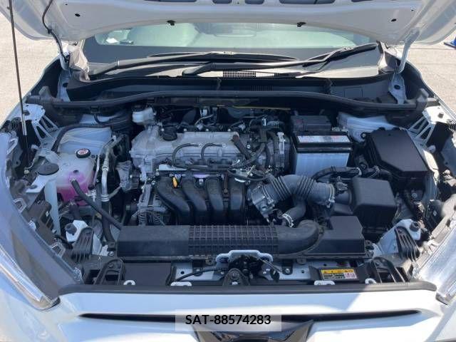 Toyota COROLLA CROSS 2023-04 321747-8