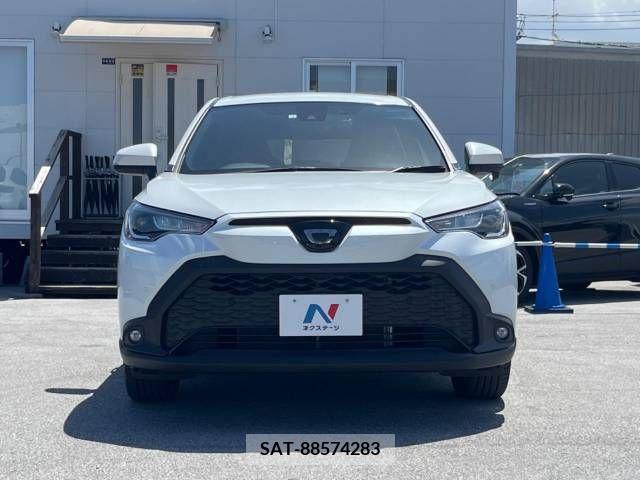 Toyota COROLLA CROSS 2023-04 321747-16