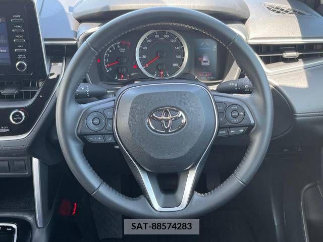 Toyota COROLLA CROSS 2023-04 321747-13