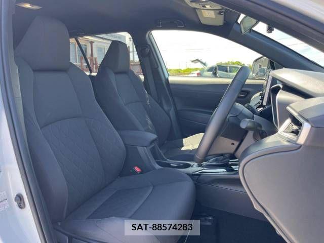 Toyota COROLLA CROSS 2023-04 321747-10