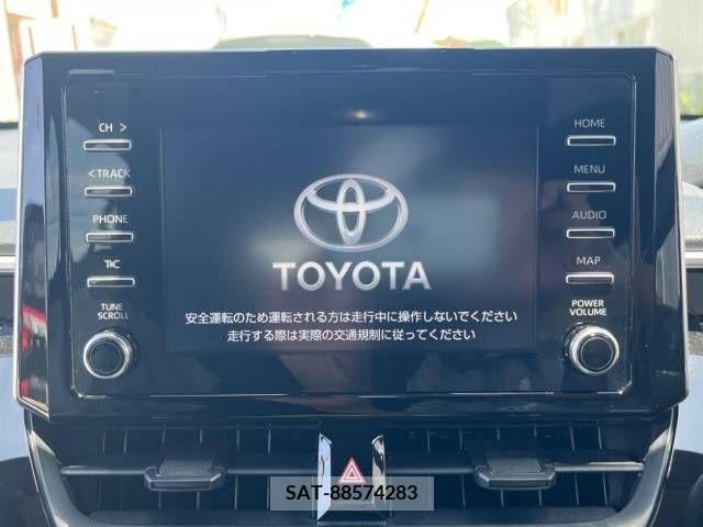 Toyota COROLLA CROSS 2023-04 321747-2