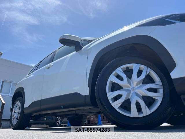 Toyota COROLLA CROSS 2023-04 321747-15