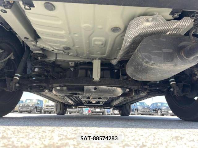 Toyota COROLLA CROSS 2023-04 321747-9