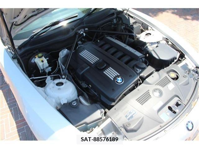 Bmw Z4 2007-10 348761-14