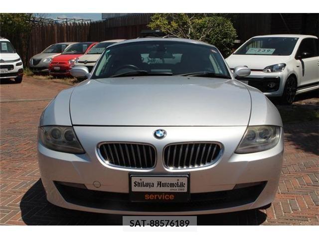Bmw Z4 2007-10 348761-3
