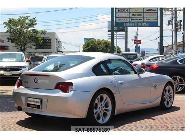 Bmw Z4 2007-10 348761-2