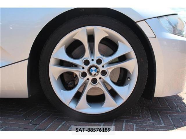 Bmw Z4 2007-10 348761-13