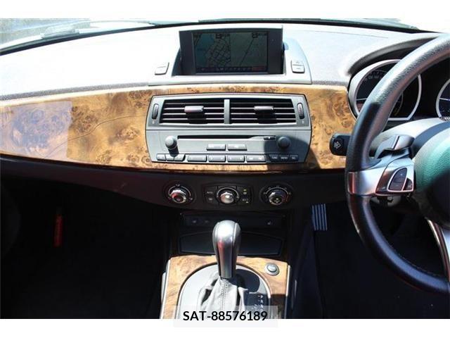 Bmw Z4 2007-10 348761-7