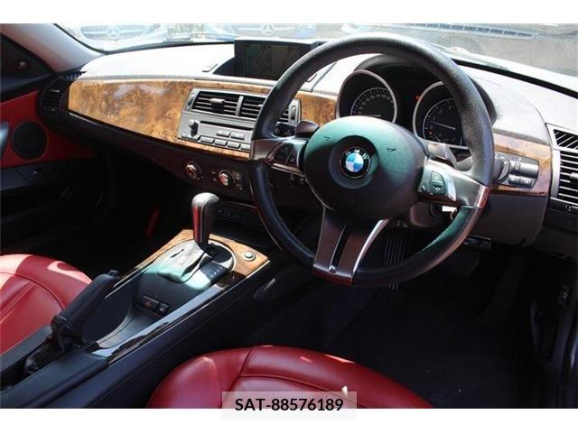 Bmw Z4 2007-10 348761-6