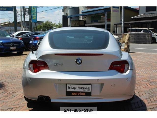 Bmw Z4 2007-10 348761-4