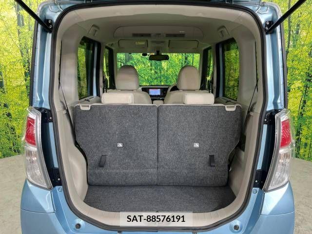 Mitsubishi EK SPACE 2017-10 247930-10