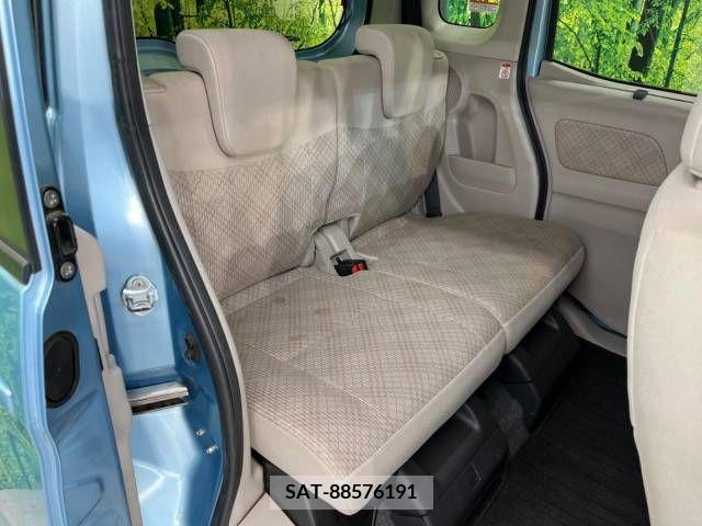 Mitsubishi EK SPACE 2017-10 247930-9