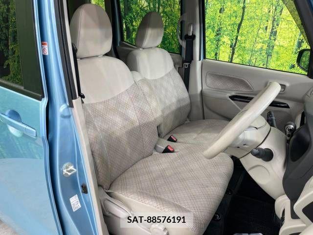 Mitsubishi EK SPACE 2017-10 247930-8