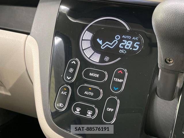 Mitsubishi EK SPACE 2017-10 247930-7