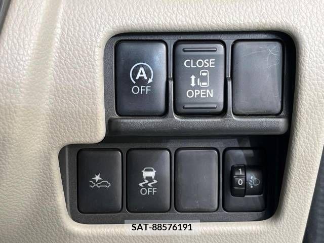 Mitsubishi EK SPACE 2017-10 247930-3