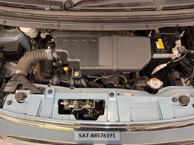 Mitsubishi EK SPACE 2017-10 247930-18